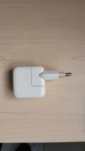 Carregador Apple