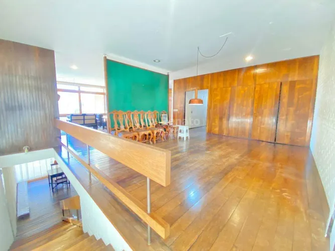 Casa à venda no bairro Cidade Jardim