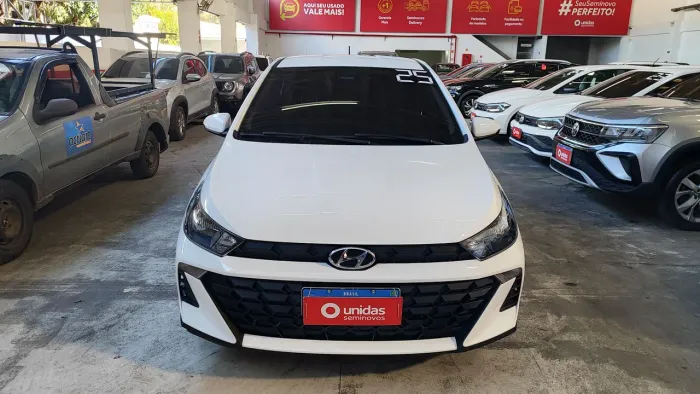 HB20 Sense Plus Manual 2025