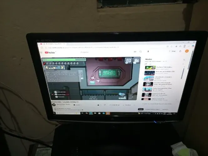 Monitor