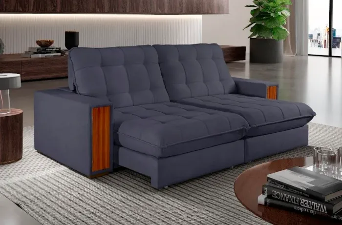 Estofado vienna 2.5 m trop Black Friday