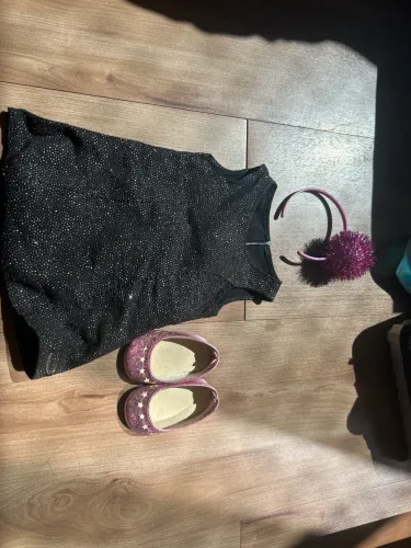 Conjunto roupas boneca American girl - original 