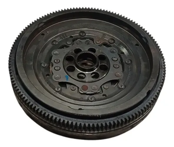 Volante Motor Volkswagen Tiguan R-line 350 2020