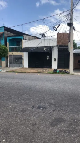 Prédio Comercial 120m² na Lopo de Castro, em frente à Casa Pena - Vendo ou Alugo