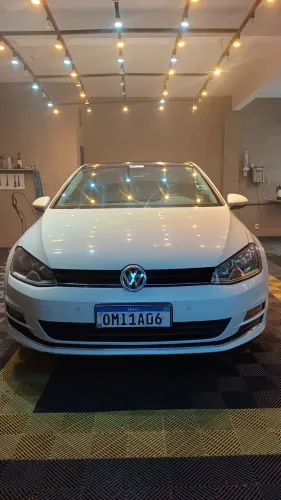 Volkswagen Golf Highline 1.4 TSI 140cv Aut. 2014