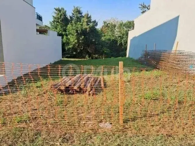 Terreno á venda Condomínio Reserva das Paineiras - Piracicaba - SP