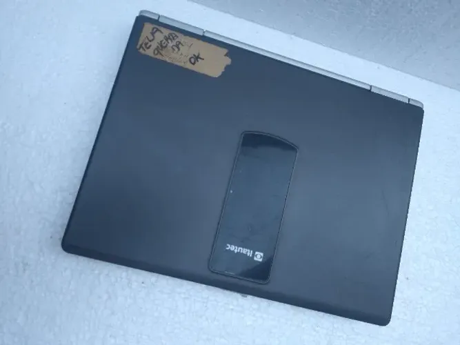 Notebook Itautec inforway