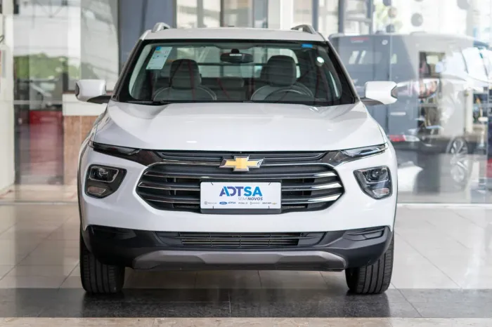 Chevrolet Montana Premier 1.2 Turbo Flex 12V Aut. 2025