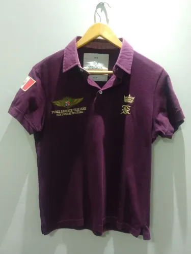 Camisa Polo Sérgio K
