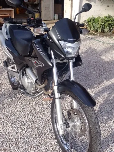 Falcon estrema mente conservada  não tem outra igual 