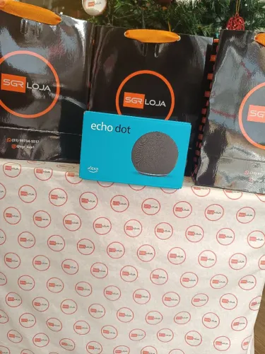 Echo Dot 5 