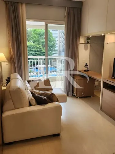 LR Flats - oportunidade em Cerqueira César, confira agora!