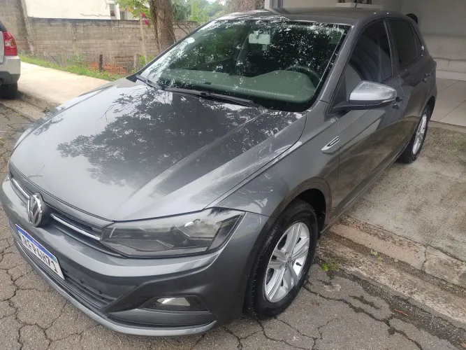 Polo Confortline automático 2021