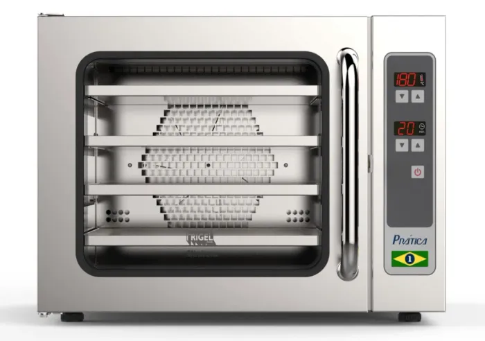 MB Forno de Convecção Prática