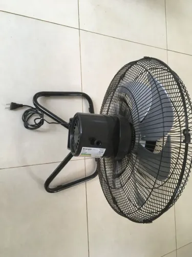Ventilador de alta performance