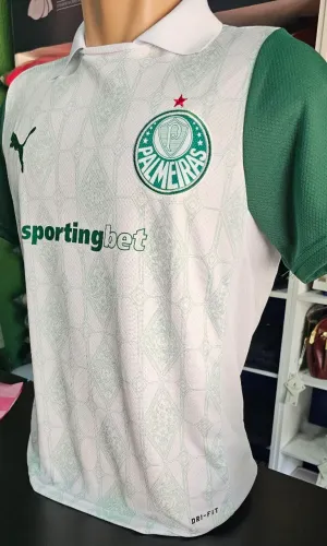 Camisa Palmeiras PROMOÇÃO Primeira Linha Nacional