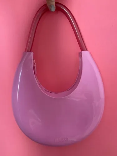 Bolsa Melissa Moon Bag