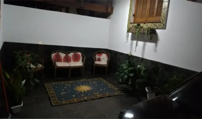 # Casa em Santa Isabel - SP