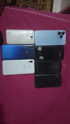 Vendo celulares para concerto ou retirada de peças