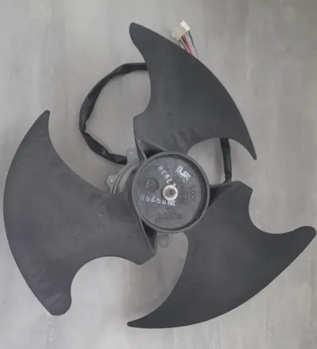 Motor Ventilador Condensadora Midea/Springer