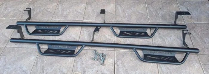 Vendo estribo ranger até 2012