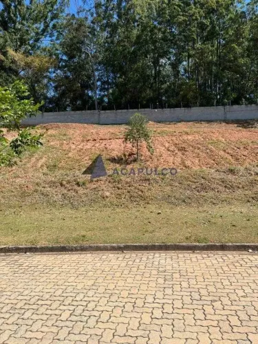 Lote em condomínio à venda, Loteamento Residencial Vale das Águas - Itatiba/SP