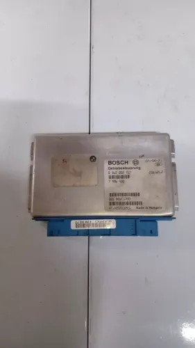 Modulo Cambio Bmw X5 540i 0260002717 0 260 002 717