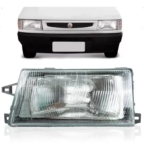 Farol Fiorino 1991 à 2003