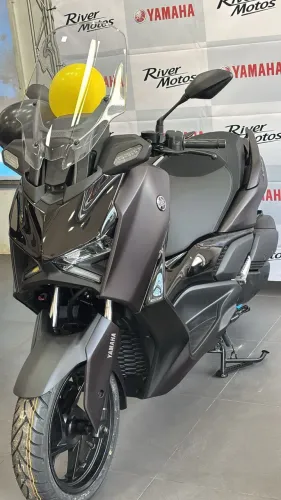 Forte!! Xmax ABS CONNECTED 2025 Financiamento até 48X // cartões até 24X