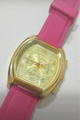 Relógio Michael kors 