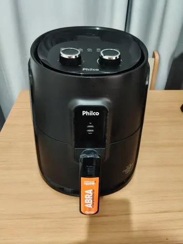 AirFryer 