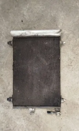 Condensador Xsara GLX 2001