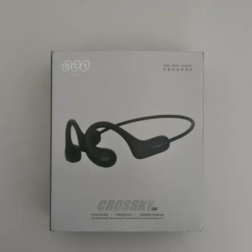 Fone de Ouvido Esportivo Crossky - QCY