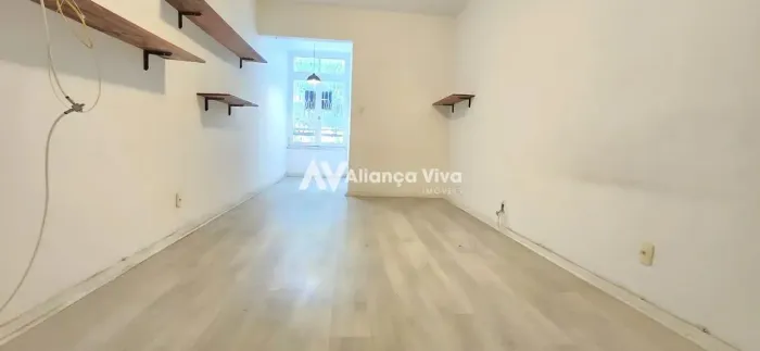 Lagoa - 3 quartos com 105 m²
