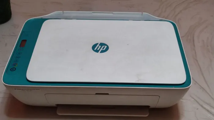 Impressora HP Deskjet Ink Advantage 2676