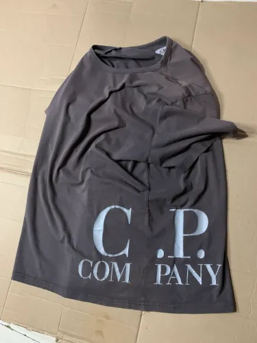 Camiseta vintage C.p Company