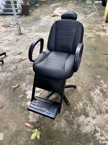 Cadeira de Barbeiro 