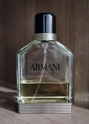 Perfume Armani eau pour homme 40 mL