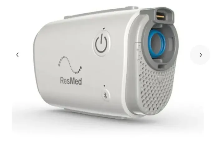 CPAP ResMed airmini