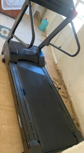 Esteira Astro profissional toda reformada. 