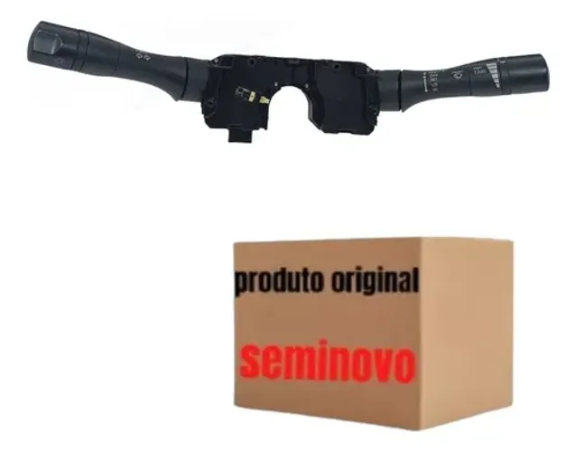 Chave Seta Limpador Alavanca Sentra 2013-2017 Original