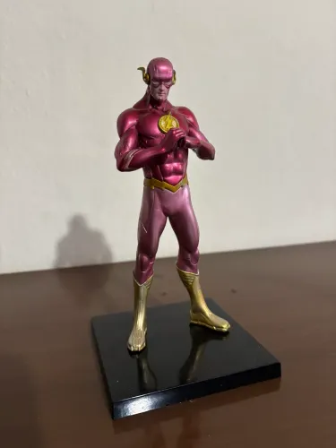 Figura The Flash - Crazy Toys