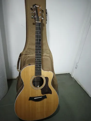 Violão taylor 214ce