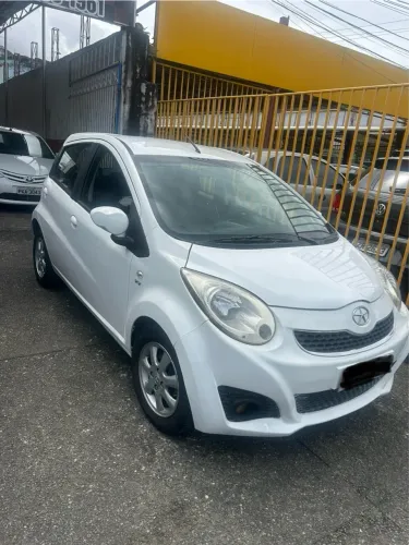 JAC J2 1.4 COMPLETO 