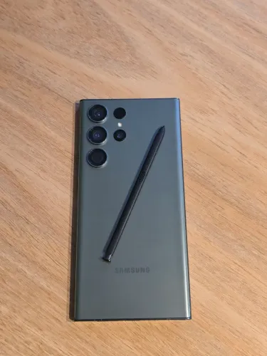 Sansung S23 Ultra 256GB