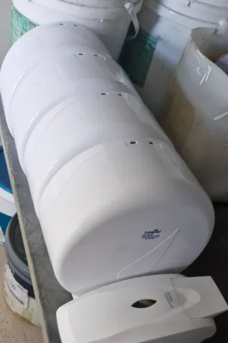 Porta Papel Higienico