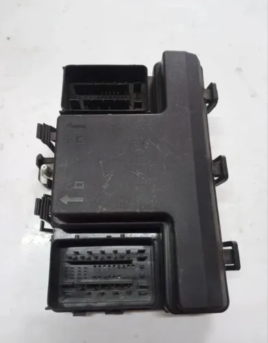 Modulo Ford Edge  K2gt14d068bb Preto (Usado)