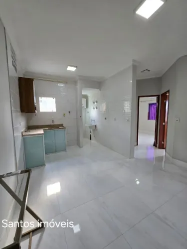 Via Roma na Mario Covas, apto 2/4, c/ar cond, armario cozinha e gar. coberta R$ 1.500,00/9