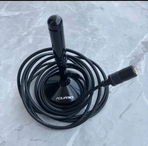Antena Digital Marca Aquário 