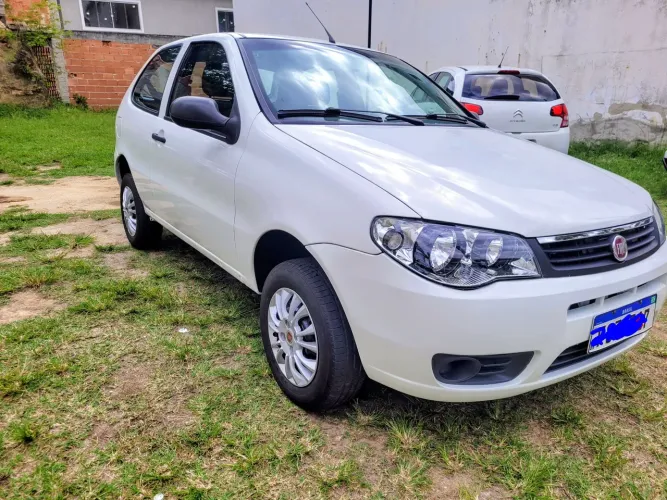 FIAT PALIO FIRE  1.0 FLEX 2014/2014